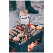 Griglia per barbecue Höfats Beerbox Grid