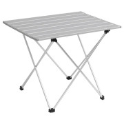 Tavola Easy Camp Blackthorn Table bianco