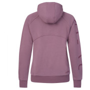 Felpa da donna Rafiki Nuria Zip