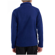Felpa da bambino 4F Fleece M475 Cobalt