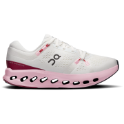 Scarpe da corsa da donna On Running Cloudsurfer 2 rosa Ivory/Peony