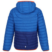 Giacca da bambino Regatta Jnr Hood Hillpack II