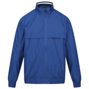 Giacca da uomo Regatta Shorebay Jacket blu Royal Blue