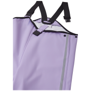 Pantaloni impermeabili da bambino Reima Lammikko Blooming Lilac