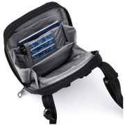 Borsa a spalla Pacsafe RFIDsafe Tech Crossbody