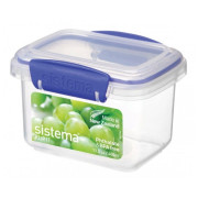 Scatola per alimenti Sistema 8 Pack Set Klip It