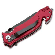 Coltello Boker Magnum Fire Fighter Assisted