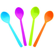 Set di posate Brunner Mini spoon set