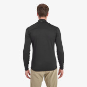 Felpa funzionale da uomo Montane Protium Lite Pull-On