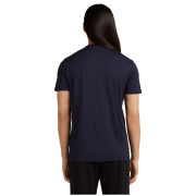 Maglietta da uomo Icebreaker Men Merino 150 Tech Lite SS Tee The Peaks