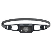 Lampada frontale Ledlenser NEO 1R nero/grigio