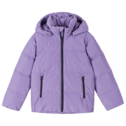 Giacca invernale per bambini Reima Paimio Misty Violet viola Misty Violet