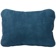 Cuscino Therm-a-Rest Compressible Pillow Cinch R blu StargazerBlu