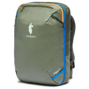 Zaino Cotopaxi Allpa 35L Travel Pack verde/grigio Fatigue