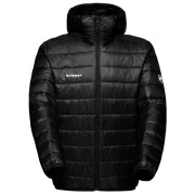 Giacca da uomo Mammut Crag IN Hooded Jacket Men nero black 0001