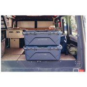 Portaoggetti Gregory Alpaca Gear Box 45L