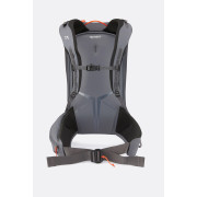 Zaino da scialpinismo Rab Khroma 22