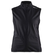 Gilet da donna Craft CORE Warm nero Black