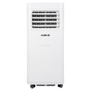 Condizionatore Brunner Polarys Imperator - Fiat Ducato bianco white
