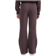 Pantaloni da tuta per bambini 4F Trousers Cas F1781 Dark Brown