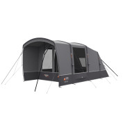 Tenda gonfiabile Vango Harris Air TC 350 grigio Cloud Grey