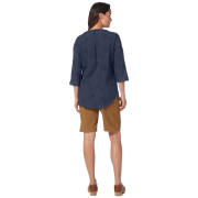 Maglietta da donna Roayal Robins Oasis Tunic II 3/4 Sleeve
