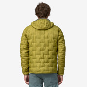 Giacca da uomo Patagonia Micro Puff Hoody