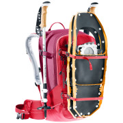 Zaino da scialpinismo Deuter Freerider 28 SL