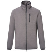 Felpa funzionale da uomo Regatta Brayleigh grigio/nero Ash/Black