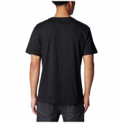 Maglietta da uomo Columbia CSC Basic Logo Tee