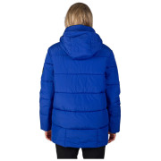 Giacca lunga invernale da donna Northfinder Reimune