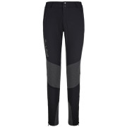 Pantaloni da donna Kilpi Nuuk-W nero