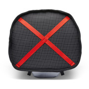Borsa di trasporto Black Diamond Wall Hauler 40 Haul Bag
