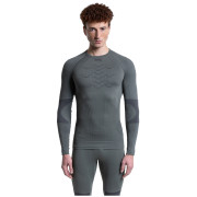 Maglietta funzionale da uomo X-Bionic X-Plorer Energizer 4.0 Shirt Lg Sl