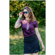 Maglietta da donna High Point Spirit Lady T-Shirt