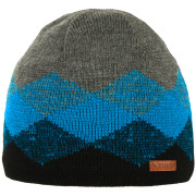 Cappello da uomo Zulu Northy nero/blu Black/Blue