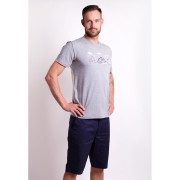 Pantaloncini da uomo Progress OS Brixen Shorts 24JB