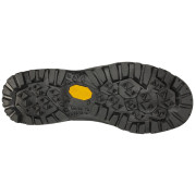 Scarpe Bennon TERENNO Black High