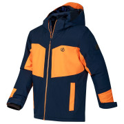Giacca da bambino Dare 2b Rip It Jacket Nvy/ElectOrn