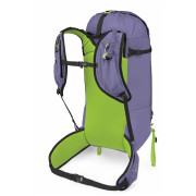 Zaino da scialpinismo Osprey Firn 28