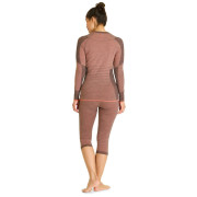 Maglietta da donna Ortovox 230 Competition Long Sleeve W