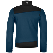 Giacca in pile da uomo Ortovox Fleece Light Jacket M