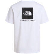 Maglietta da uomo The North Face M Evolution Box Nse Regular Short Sleeve