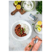 Pasto pronto Piatti pronti in scatola Chilli con carne 400 g