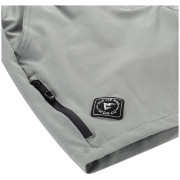 Pantaloncini da donna Alpine Pro Zamba 4