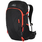 Zaino da trekking Loap Aragac 26 nero/rosso Black