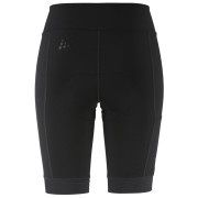 Pantaloncini da ciclismo da donna Craft W Endur Cargo C3