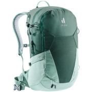 Zaino da donna Deuter Futura 21 SL verde forest jade