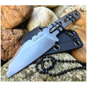 Coltello multifunzionale Dachs Knives Gnom