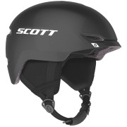 Casco da sci per bambini Scott Keeper 2 nero/bianco granite black